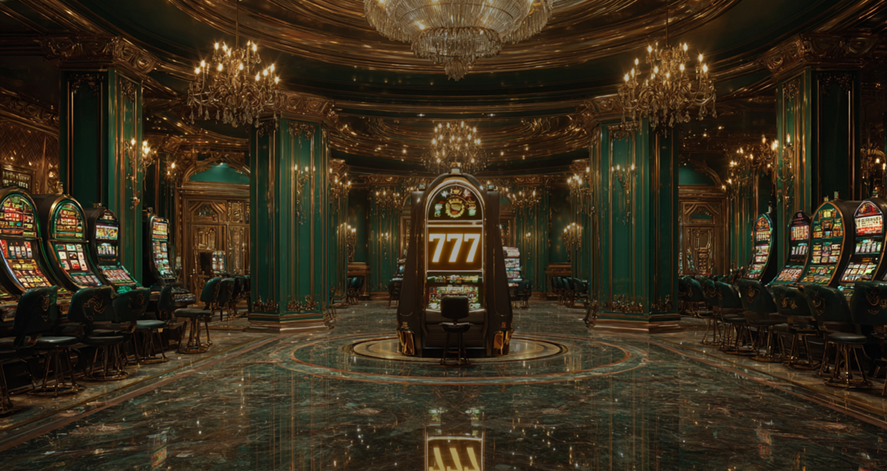 Fiz Casino